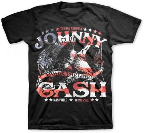 Amazon.com: Dead Kennedys Nazi Punks F Off Classic Camiseta Negra